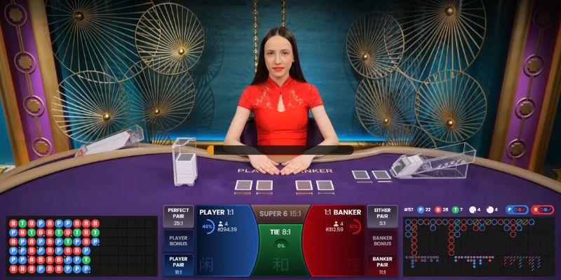 Cẩm nang người chơi Baccarat OK365 nên lưu ý