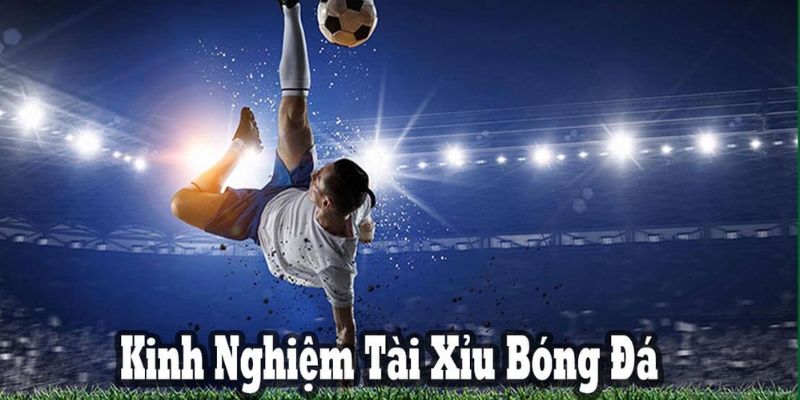 Kinh nghiệm đọc kèo bóng đá bất hủ từ các tay chơi chuyên nghiệp